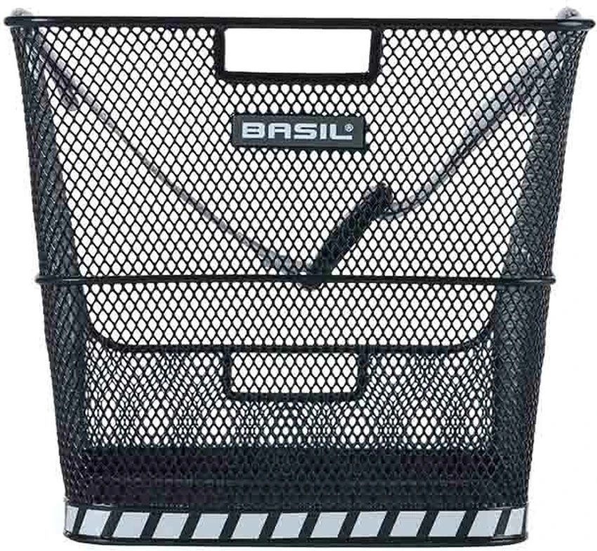 BASIL Class Corbeille à Cartable 3 BASIL Class Corbeille à Cartable – Image 3