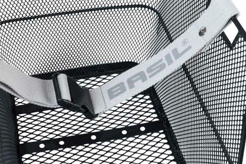 BASIL Class Corbeille à Cartable 4 BASIL Class Corbeille à Cartable – Image 4