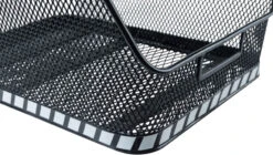 BASIL Class Corbeille à Cartable 9 BASIL Class Corbeille à Cartable -Vélo Accessoires Magasin basil class schultaschenkorb hinten 8715019112041 5