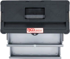 Mallette à Outils à Coque Dure Rehausse Avec 2 Tiroirs 8 Mallette à Outils à Coque Dure Rehausse Avec 2 Tiroirs -Vélo Accessoires Magasin bgs technic 2002 3 20114160 Hartschalen Werkzeugkoffer Aufsatz mit 2 Schubladen 3