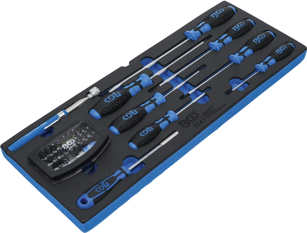 Mallette D'outils En Métal Avec 143 Outils 5 Mallette D'outils En Métal Avec 143 Outils – Image 5