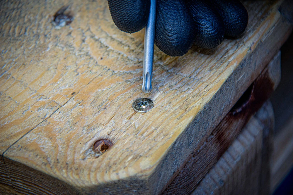 Jeu De Clés Mâles Coudées Extra-longues Pour Torx 9 Pièces 5 Jeu De Clés Mâles Coudées Extra-longues Pour Torx 9 Pièces – Image 5