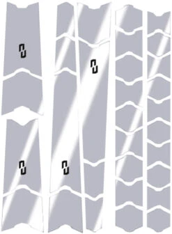 Film De Protection Unscratch Pour Pièces Et Composants