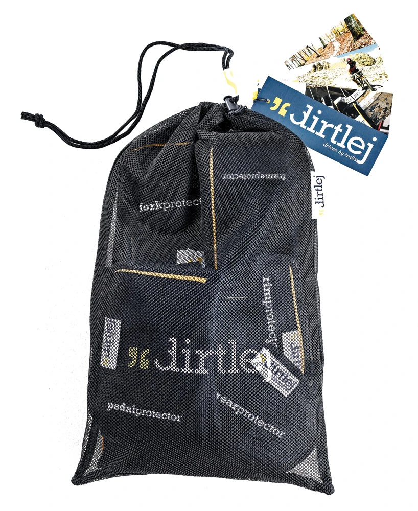 Dirtlej Extended Package - Protection Pour Le Transport 2 Dirtlej Extended Package - Protection Pour Le Transport – Image 2