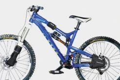 Dirtlej Extended Package - Protection Pour Le Transport 8 Dirtlej Extended Package - Protection Pour Le Transport -Vélo Accessoires Magasin dirtlej protecors extended on bike