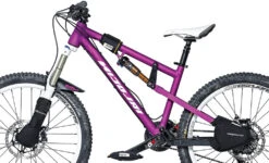 Dirtlej Single Package - Protection Pour Le Transport 8 Dirtlej Single Package - Protection Pour Le Transport -Vélo Accessoires Magasin dirtlej protecors single on bike