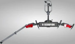 BuzzRack E-Bike-Ramp - Rampe D'accès -Vélo Accessoires Magasin e Ramp FEATURE 12000x1000 1