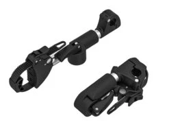 EUFAB Support De Cadre Pour Porte-vélos 8 EUFAB Support De Cadre Pour Porte-vélos -Vélo Accessoires Magasin eufab 11244 12246 12244 20126020 Rahmenhalter fur Fahrradtrager 3