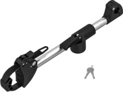 EUFAB Support De Cadre Pour Porte-vélos 10 EUFAB Support De Cadre Pour Porte-vélos -Vélo Accessoires Magasin eufab 11244 12246 12244 20126020 Rahmenhalter fur Fahrradtrager 7