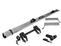 EUFAB Rail D'extension Pour Porte-vélos James