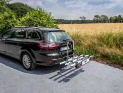 EUFAB Rail D'extension Pour Porte-vélos James 10 EUFAB Rail D'extension Pour Porte-vélos James -Vélo Accessoires Magasin eufab 11408 Erweiterung fur James 5