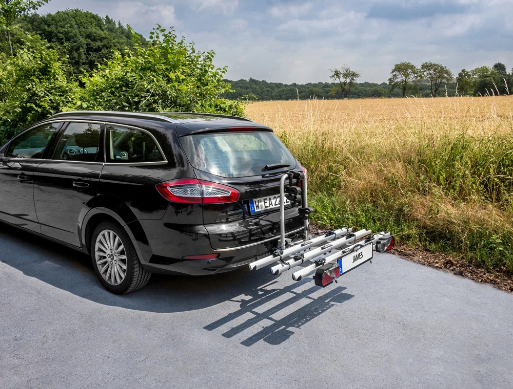 EUFAB Rail D'extension Pour Porte-vélos James 5 EUFAB Rail D'extension Pour Porte-vélos James – Image 5