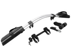 EUFAB Rail D'extension Pour Porte-vélos Jake