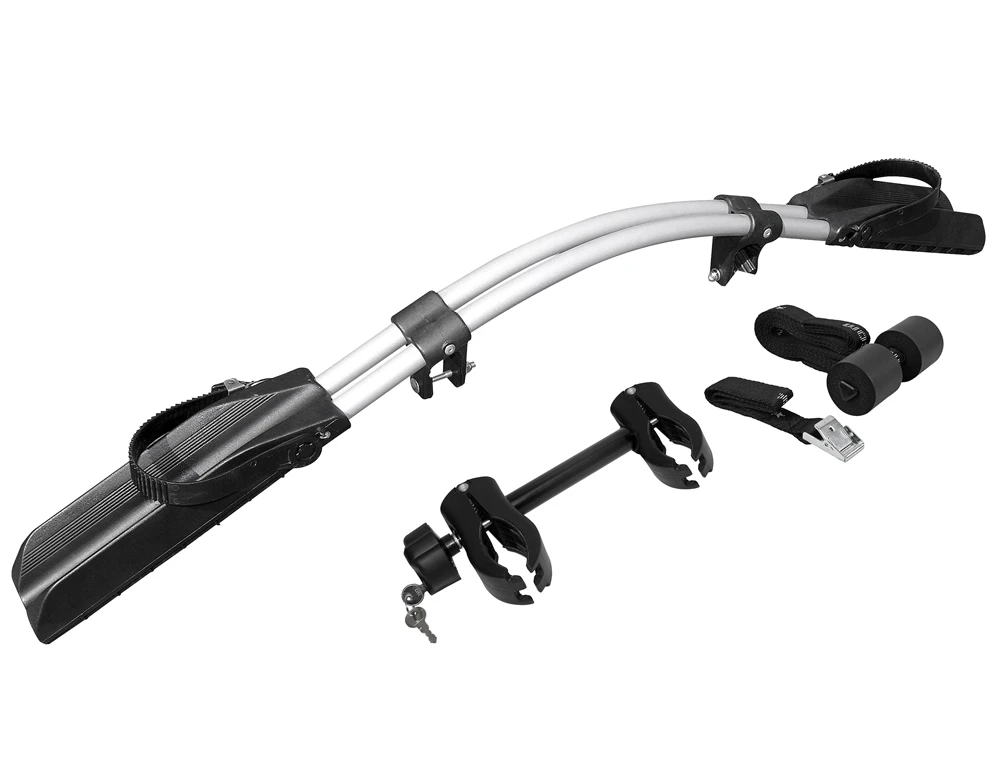 EUFAB Rail D'extension Pour Porte-vélos Jake 1 EUFAB Rail D'extension Pour Porte-vélos Jake