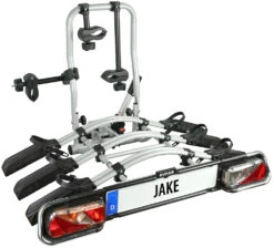 EUFAB Rail D'extension Pour Porte-vélos Jake 8 EUFAB Rail D'extension Pour Porte-vélos Jake -Vélo Accessoires Magasin eufab 11511 Erweiterungschiene fur Jake Fahrradtrager 3