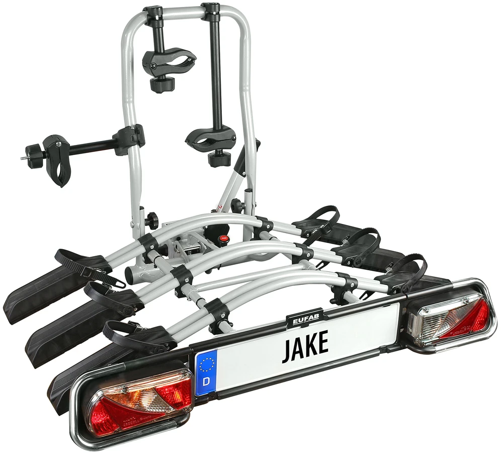 EUFAB Rail D'extension Pour Porte-vélos Jake 3 EUFAB Rail D'extension Pour Porte-vélos Jake – Image 3