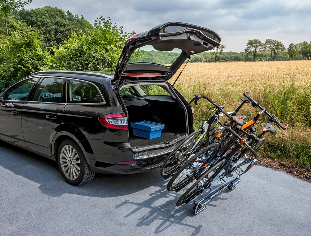 EUFAB Rail D'extension Pour Porte-vélos Jake 6 EUFAB Rail D'extension Pour Porte-vélos Jake – Image 6