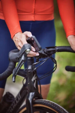 Fidlock VACUUM Support Pour Smartphone Turn Base -Vélo Accessoires Magasin fidlock VB 0000H BLK VACUUM Smartphonehalterung turn base 2