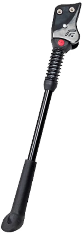 Hebie FIX 18 663E Béquille Arrière 26-28 1 Hebie FIX 18 663E Béquille Arrière 26-28