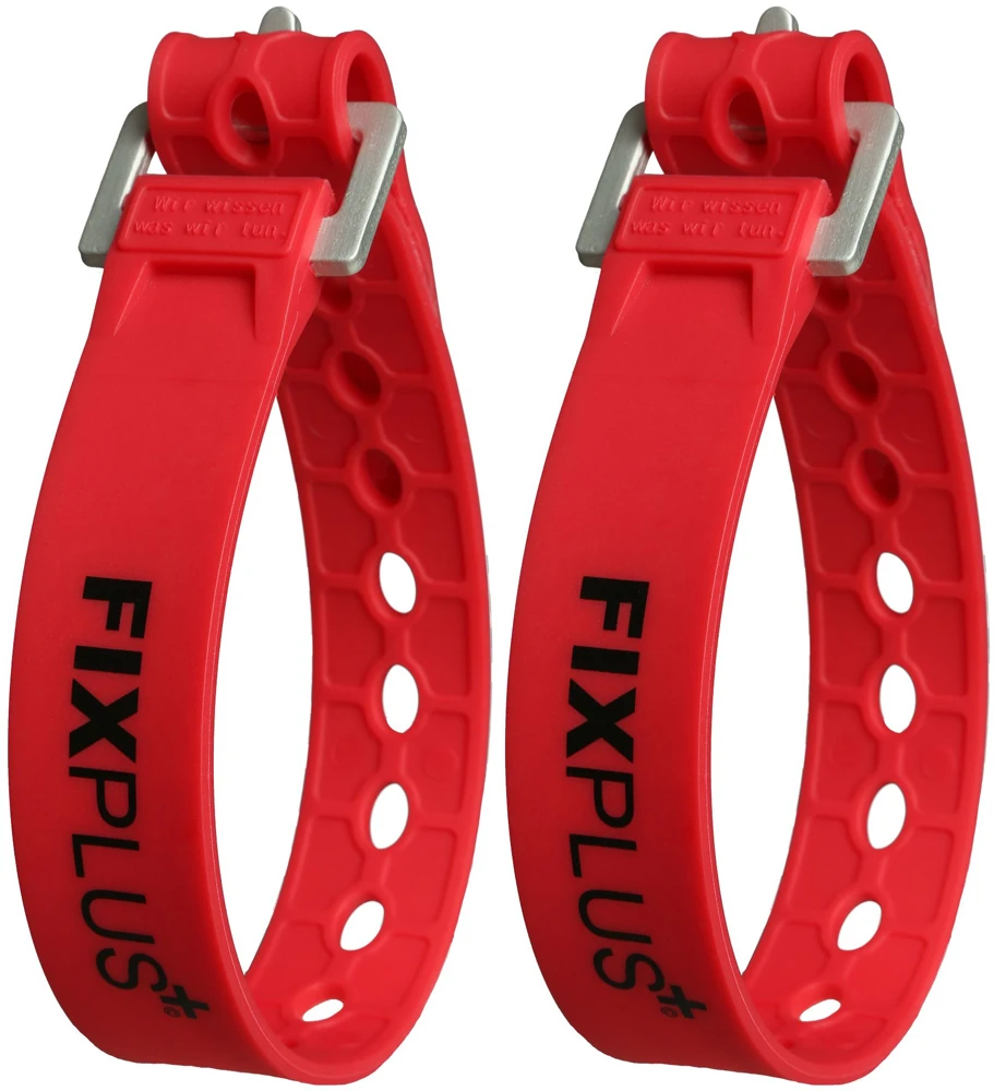Bande De Fixation Strap 23cm (pack De 2) 3 Bande De Fixation Strap 23cm (pack De 2) – Image 3