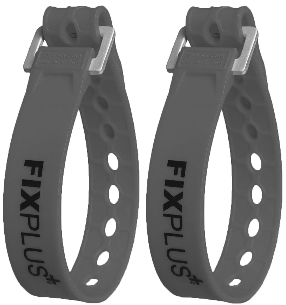 Bande De Fixation Strap 23cm (pack De 2) 4 Bande De Fixation Strap 23cm (pack De 2) – Image 4