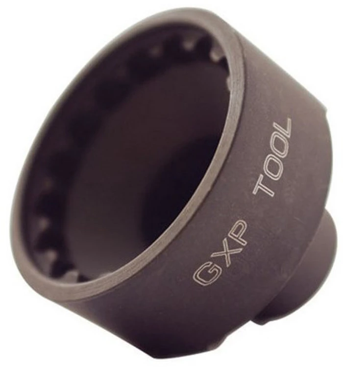 TRUVATIV Outil Pour Palier De Pédalier GXP / Howitzer 1 TRUVATIV Outil Pour Palier De Pédalier GXP / Howitzer