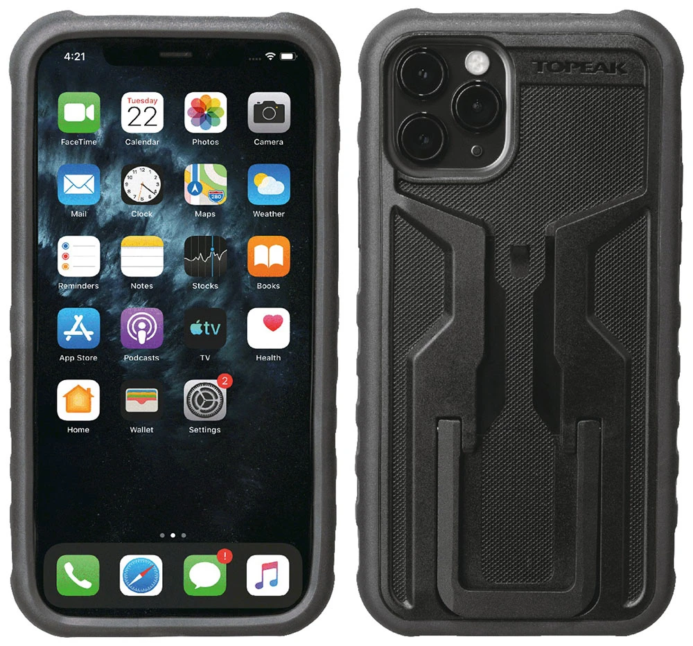 Topeak RideCase Pour IPhone 3 Topeak RideCase Pour IPhone – Image 3