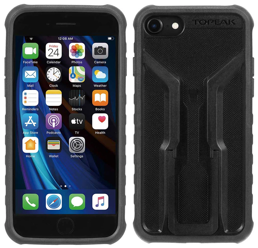 Topeak RideCase Pour IPhone 5 Topeak RideCase Pour IPhone – Image 5