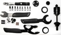 Katana Mallette à Outils Professionnelle TC-1 -Vélo Accessoires Magasin katana Werkzeugkoffer 10053 4