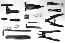 Katana Mallette à Outils Professionnelle TC-1 -Vélo Accessoires Magasin katana Werkzeugkoffer 10053 5