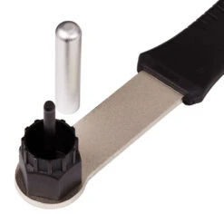 Katana Kit De Montage De Cassette, Y Compris Extracteur & Fouet De Chaîne -Vélo Accessoires Magasin katana kassetten abzieher set 10099 3