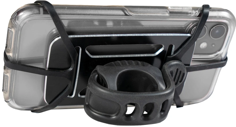 Lezyne Support Pour Smartphone Smart Grip 3 Lezyne Support Pour Smartphone Smart Grip – Image 3