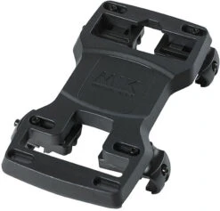 BASIL Plaque De Porte-bagages MIK -Vélo Accessoires Magasin mik gepaecktraegerplatte schwarz 8715019701702 5