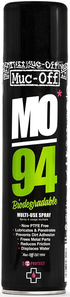 Muc-Off Lubrifiant Bio MO-94 400ml