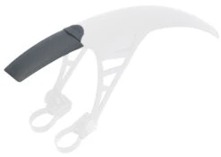 ZEFAL Bavettes De Rechange Pour Garde-boue à Enfiler NO MUD