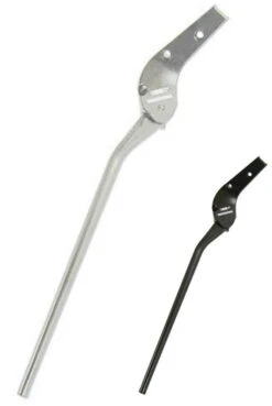 PLETSCHER Multi Béquille Arrière 28"