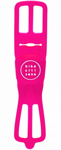 Support De Smartphone En Silicone Finn 10 Support De Smartphone En Silicone Finn -Vélo Accessoires Magasin pinkfinn