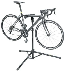 Topeak PrepStand Pro -Vélo Accessoires Magasin prepstand pro 3