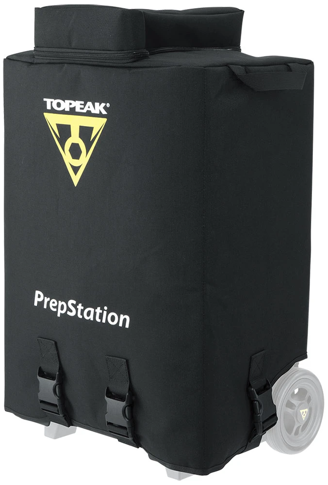 Topeak PrepStation Case Cover 1 Topeak PrepStation Case Cover