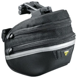 Topeak Sac De Selle Wedge Pack II 8 Topeak Sac De Selle Wedge Pack II -Vélo Accessoires Magasin product bags saddle bags wedge pack 2 wedge pack 2 l 5c263175abf5b6b7e6296a991de9b53d