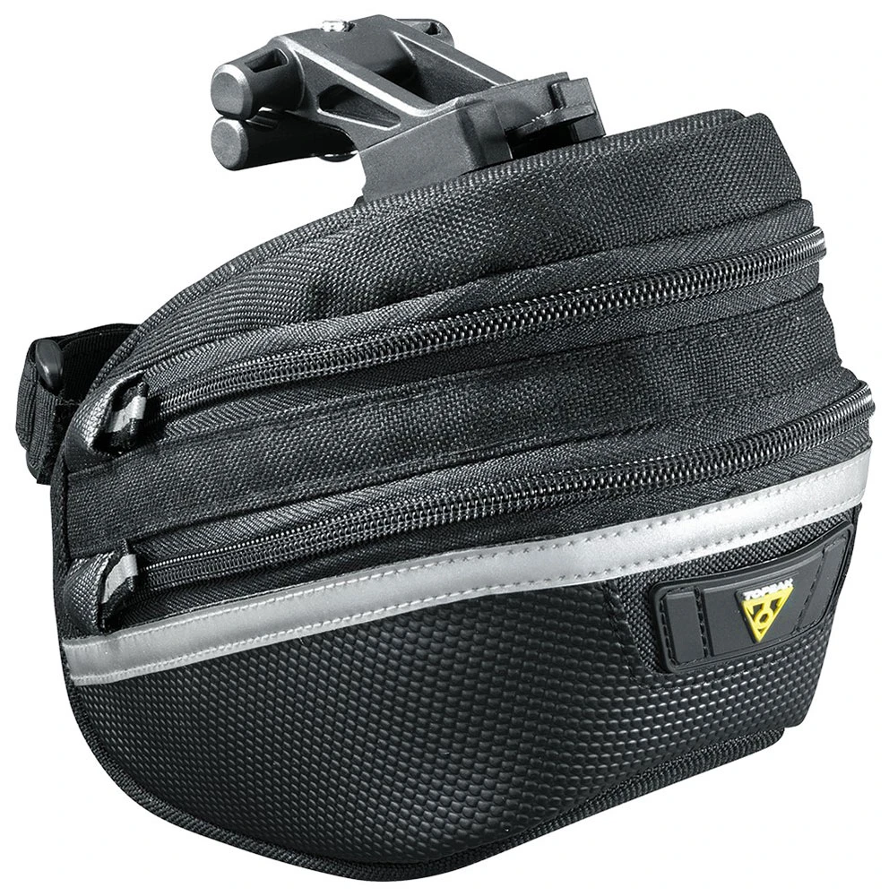 Topeak Sac De Selle Wedge Pack II 4 Topeak Sac De Selle Wedge Pack II – Image 4