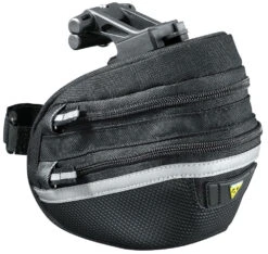 Topeak Sac De Selle Wedge Pack II 7 Topeak Sac De Selle Wedge Pack II -Vélo Accessoires Magasin product bags saddle bags wedge pack 2 wedge pack 2 m b583c367119b208f9d6e401589183045