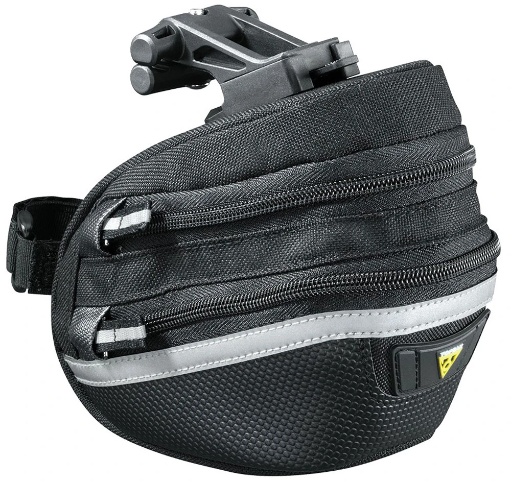 Topeak Sac De Selle Wedge Pack II 3 Topeak Sac De Selle Wedge Pack II – Image 3