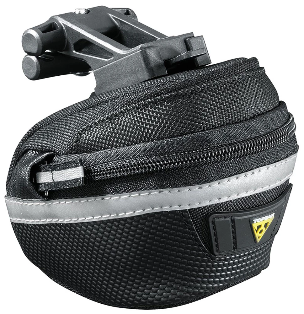 Topeak Sac De Selle Wedge Pack II 1 Topeak Sac De Selle Wedge Pack II