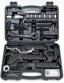 Mallette à Outils Comp TK-2