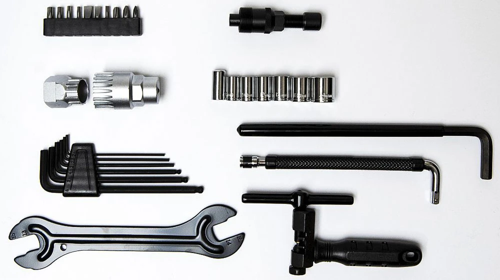 Mallette à Outils Comp TK-2 2 Mallette à Outils Comp TK-2 – Image 2