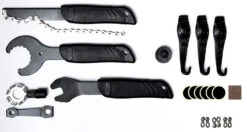 Mallette à Outils Comp TK-2 5 Mallette à Outils Comp TK-2 -Vélo Accessoires Magasin radon comp tk 2 Werkzeugkoffer 20088757 3