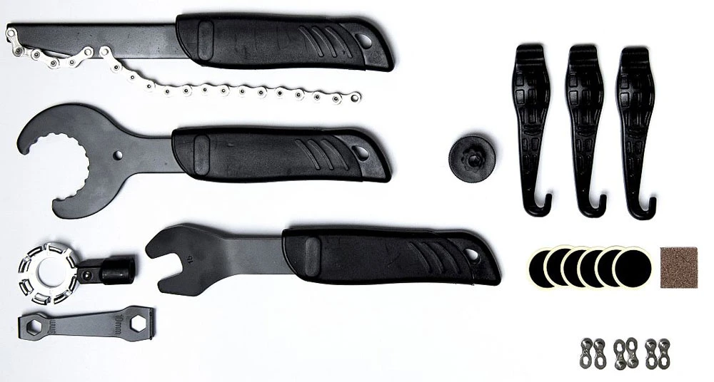 Mallette à Outils Comp TK-2 3 Mallette à Outils Comp TK-2 – Image 3