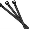 Colliers De Serrage 'cabletie' (25 Pcs)