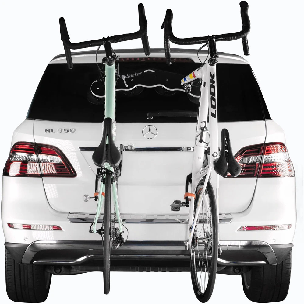 SeaSucker Bomber Mini Rack Porte-vélos De Toit Pour 2 Vélos 5 SeaSucker Bomber Mini Rack Porte-vélos De Toit Pour 2 Vélos – Image 5